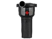 Baterijski pihalnik za prižiganje žara - puhalo