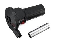 Baterijski pihalnik za prižiganje žara - puhalo