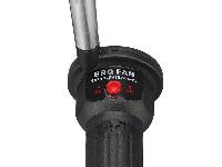 Baterijski pihalnik za prižiganje žara - puhalo