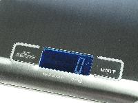 Kuhinjska tehtnica inox osvetljen LCD od 1g do 5kg