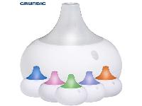 RGB LED izparjevalnik eteričnih olj - USB difuzor GRUNDIG