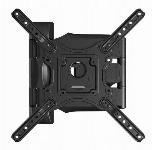 Univerzalni gibljiv TV nosilec 32-55" do 32kg