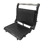 Toaster 2-v-1 kontaktni žar 1000W
