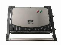Toaster 2-v-1 kontaktni žar 1000W
