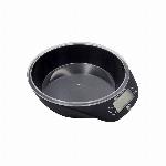 Kuhinjska skleda - tehtnica do 5kg z LCD