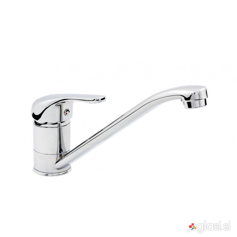Enoročna armatura kuhinjska 3