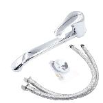 Enoročna armatura kuhinjska 3