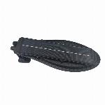 Solarna cestna LED COB svetilka s senzorjem gibanja in daljinskim upravljalnikom