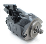 Hidravlična batna črpalka Massey Ferguson, Fendt