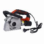 1350W rezalnik zidnih utorov 125mm 9000 vrt./min