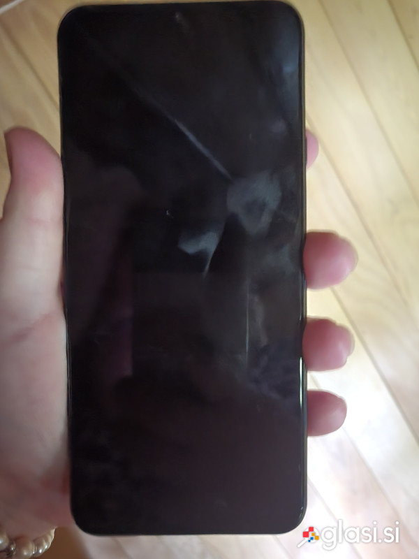 Cubot P80 8GBram in 256GB telefon
