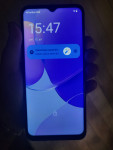 Cubot P80 8GBram in 256GB telefon