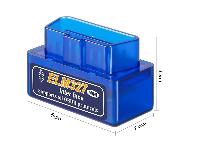 Bluetooth univerzalna diagnostika avtomobila ELM327 OBD2 mini