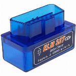 Bluetooth univerzalna diagnostika avtomobila ELM327 OBD2 mini
