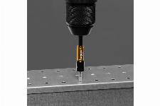 Komplet 65mm HEX magnetnih natičnih nastavkov 8-13mm