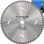 WIDIA rezalna plošča za les - žagin list 60 zob 400x32mm