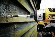 Distančni torx T25x50 bit nastavek z magnetom EXTREME IMPACT