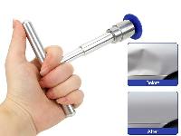 Komplet za popravilo udrtin karoserije z vzmetnim kladivom