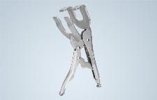 Klešče za varjenje - varilne klešče z zaklepom 230mm