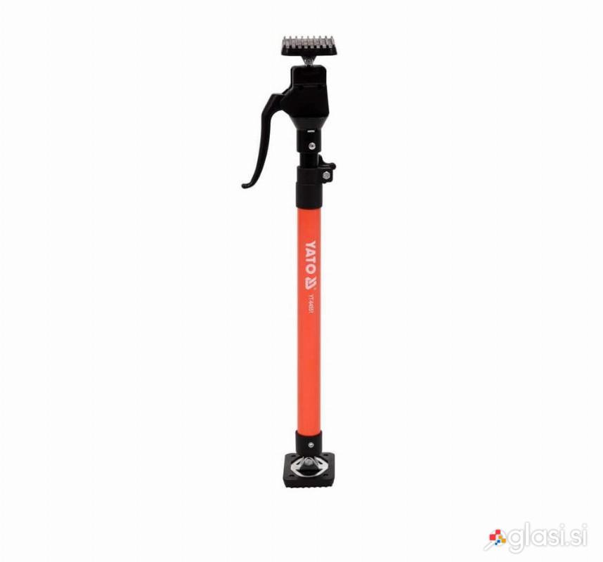 Teleskopska podporna palica za okna in vrata 60-115cm do 30kg