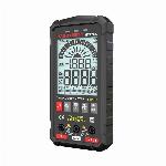 Univerzalni LCD digitalni multimeter HT126A + LED svetilka