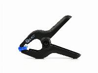 Komplet 22 hitrih vzmetnih sponk