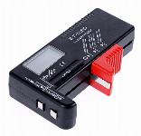 Univerzalni digitalni tester baterij z LCD