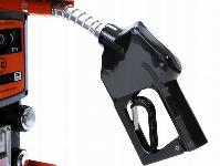 600W samosesalna električna dizelska črpalka s števcem in ročko 40 L/min