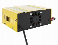 180W LCD mikroprocesorski polnilec za akumulatorje 12-24V