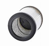 HEPA Industrijski kaminski sesalnik 15L za pepel 1200W + torba za drva