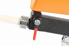 Pištola za peskanje 560g 6mm 6Bar