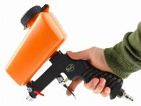 Pištola za peskanje 560g 6mm 6Bar