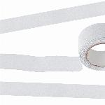 Samolepilni protizdrsni trak 50mm 5m prozoren