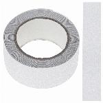 Samolepilni protizdrsni trak 50mm 5m prozoren