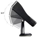 Univerzalni LCD monitor za vzvratno vožnjo 4,3"