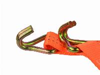 2T Povezovalni trak z račno 35mm - gurtna 2m