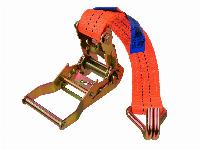 2T Povezovalni trak z račno 35mm - gurtna 2m