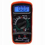 Univerzalni digitalni multimeter z LCD XL830L