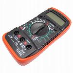 Univerzalni digitalni multimeter z LCD XL830L