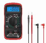 Univerzalni digitalni multimeter z LCD XL830L