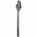 SDS MAX dleto za utore 350mm z omejevalnikom globine