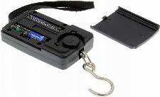 Tehtnica za prtljago z LCD osvetlitvijo do 40kg