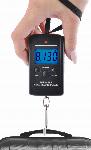 Tehtnica za prtljago z LCD osvetlitvijo do 40kg