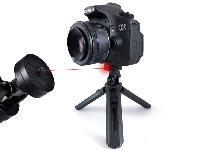 Mini tripod stativ za laserske nivelirje 15cm 1/4"
