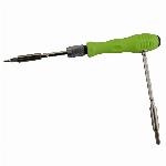 32v1 večnamenski magnetni nastavki in izvijač