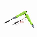 32v1 večnamenski magnetni nastavki in izvijač