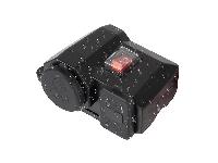 Montažni pas za orodje + žep za kladivo 16 žepov