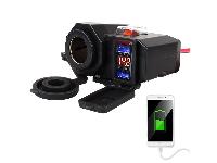 Montažni pas za orodje + žep za kladivo 16 žepov