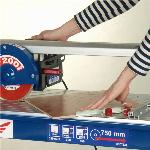 750mm električni rezalnik keramike - ploščic 800W