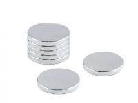 Neodim magneti 10x2mm 10kosov